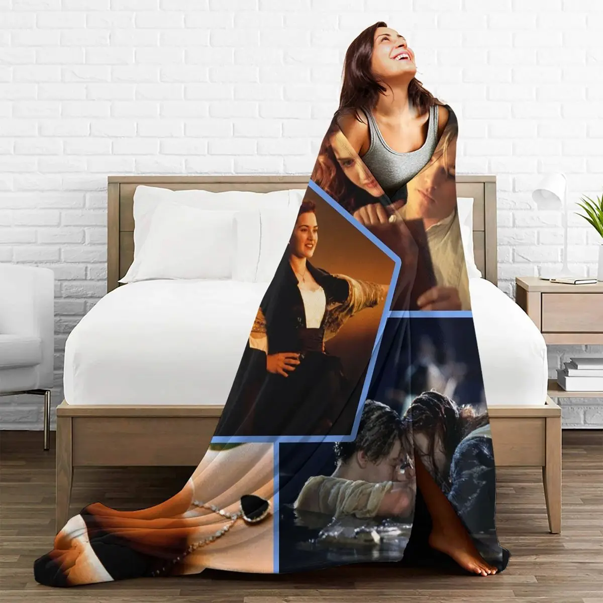 Ÿ��Ÿ�� ���������� DiCaprio ��� ���� �ܿ� ���� �� ��ȭ ��� �޴�� ������ ���� ��� ħ�� �ڵ��� �� ������ ����