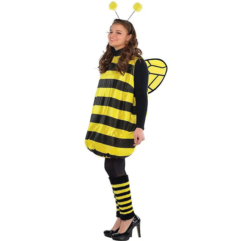 Body Abeille Coccinelle Femme – photo 13