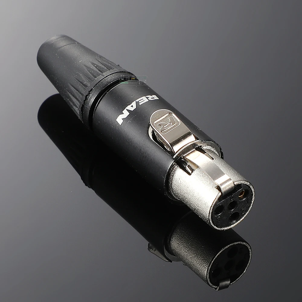4 Pole, Mini Plug, Bodypack sem fio,