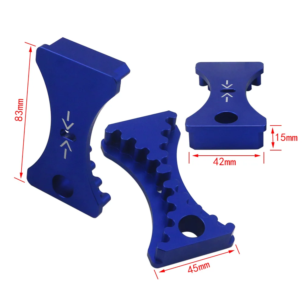 Timing Belt Installation Tool FOR Honda Acura 94-00 B16 B18C1 B18C5 VTEC 1.6L&1.8L Engine