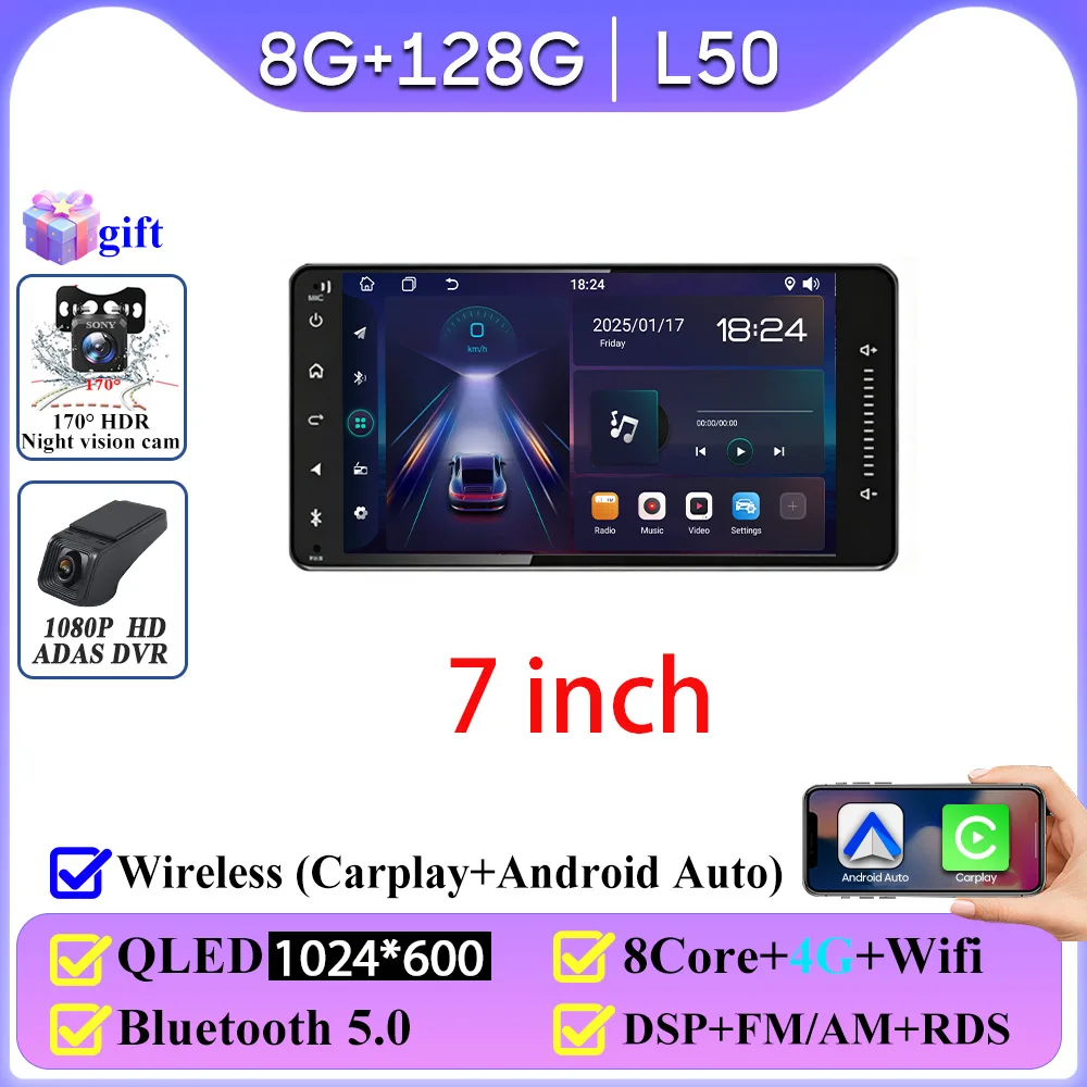 8-128-4G-DVR