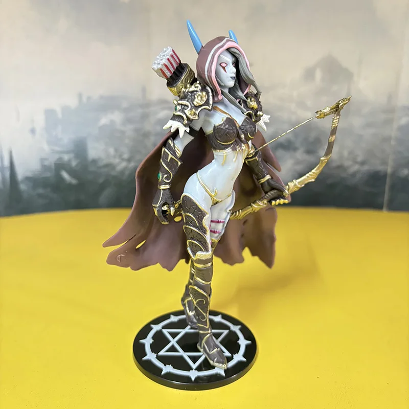 Sb38e05b99d2b4c46b69f296536f6a87dS - World of Warcraft Merch