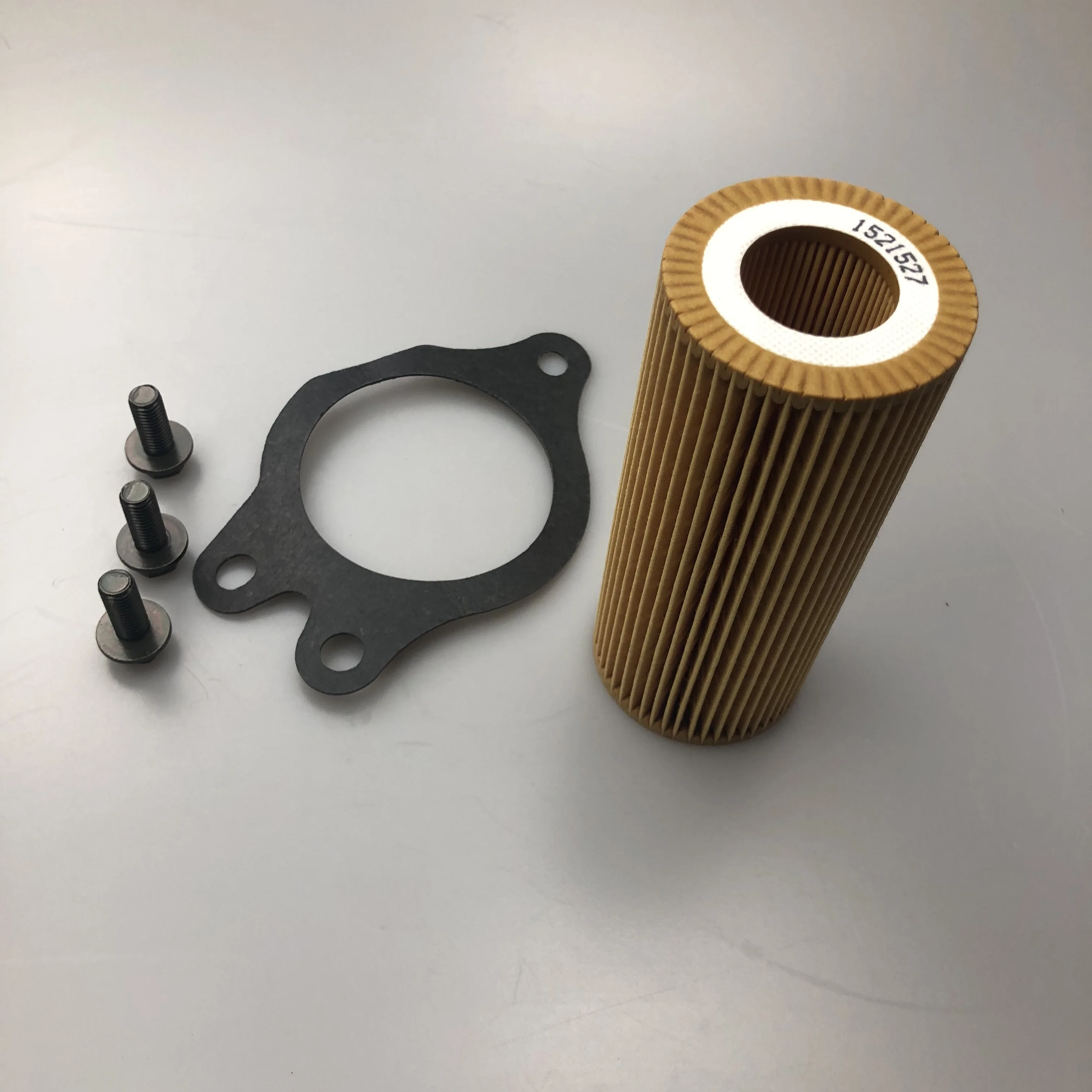 CVSGUARD Filters for Volvo Trucks VOE 20779040 21479106 Gearbox Filter