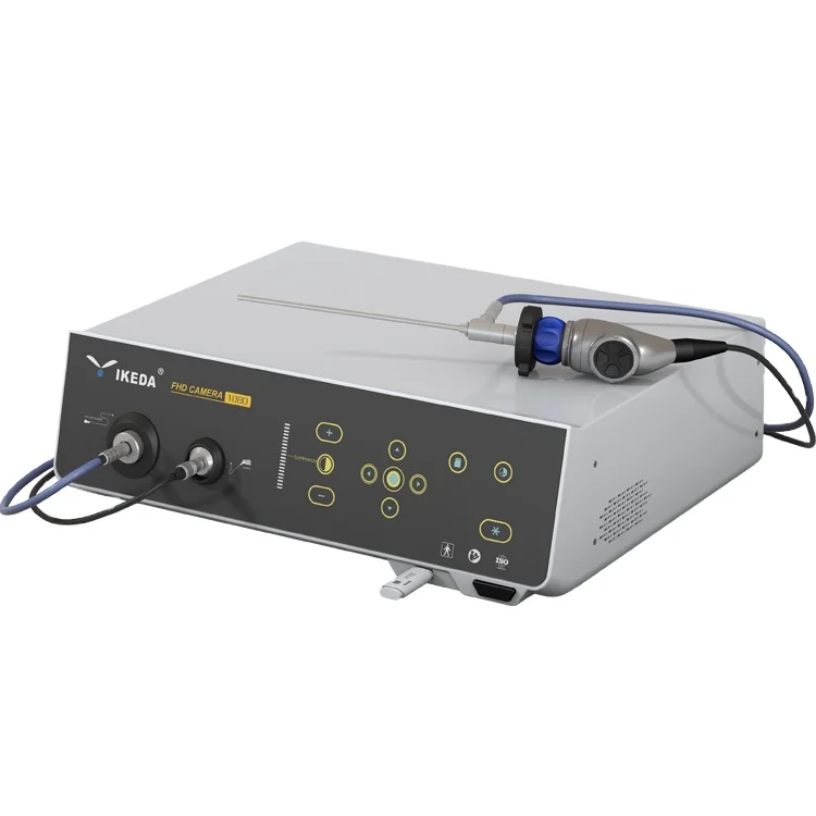 

Ikeda full hd 1080p endoscopic for laparoscopy tower