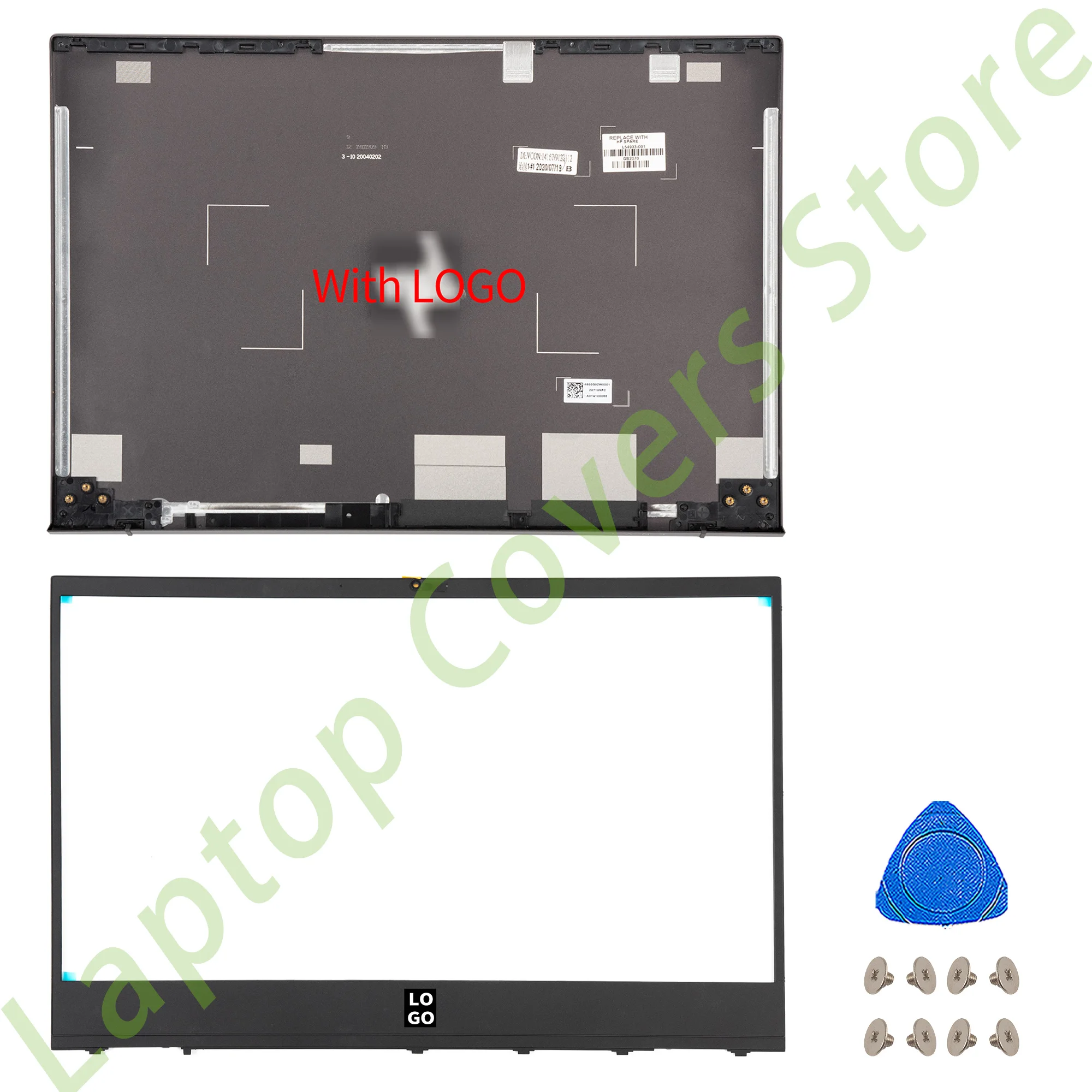HP Envy13 ENVY 13-AQ TPN-W144 LCD ĸ Ŀ,   ϴ ̽, ĸ  Ѳ ü  Ʈ Ŀ, ǰ