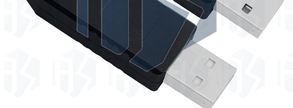 1 ~ 10 Stück USB zu RS485 485 Konverter-Adapter, unterstützt Win7 XP Vista Linux Mac OS WinCE5.0 – Detail 34