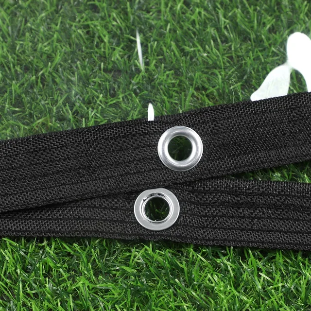 다양한 용도로 활용 가능한 맞춤형 야외 투명 비닐 타포린