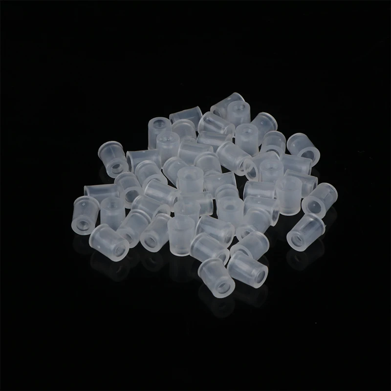Perfume Bottle Perfume Atomizer Refillable Bottles Perfume Spray Bottle 50Pcs/pack Mini Refillable Perfume Converter Perfume Dispenser Portable Refill Tool Dispenser Syringe Special Needle