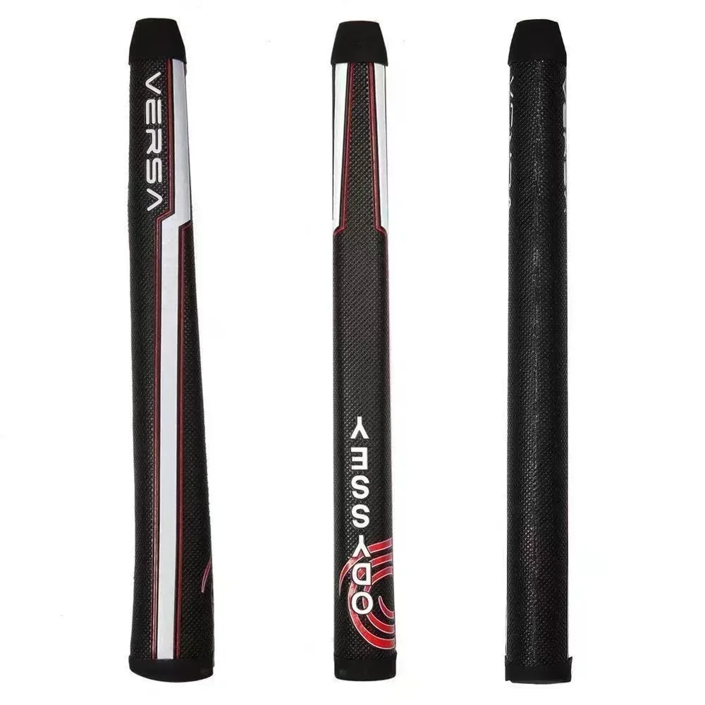 1/3/5pcs Pu Golf Putter Grip Pistol Non-slip Golf Grip Wear-resistantGrip Golf Lightweight High Quality Rubber Woods Universal 5