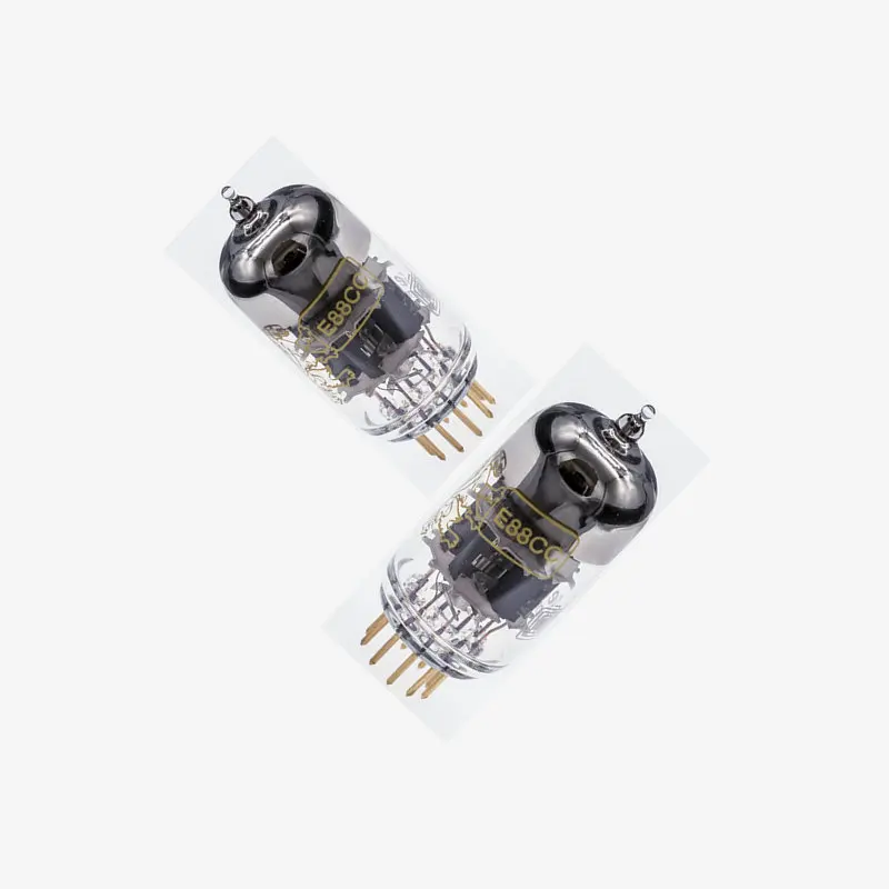 GOLD LION E88CC 6922 Vacuum Tube Upgrade 6922 E88CC ECC88 6DJ8 6N11 HIFI Audio Valve Electronic Tube Amplifier Kit DIY Aogutx 5