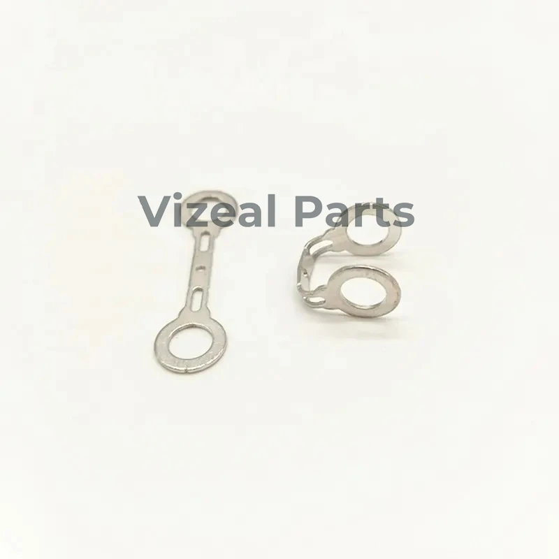 1Set/ 3Sets/ 5Sets Fuel Injector Seal Ring Gasket washer Kit 16626-54T00 Suits For Nissan Navara D40 D22 Pathfinder R51 YD25