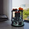 Kerosene Stove Heater for Indoor Camping,5.2L Large Kerosene Stove Heater for Heating,Cooking,Garage,Camping Portable Heater 3