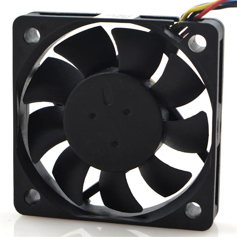 ���� �� ��� �ð� ��ǳ��, AVC DS05010B12H, DC 12V, 0.22A, 5800RPM, 5cm 5010, 50x50x10mm