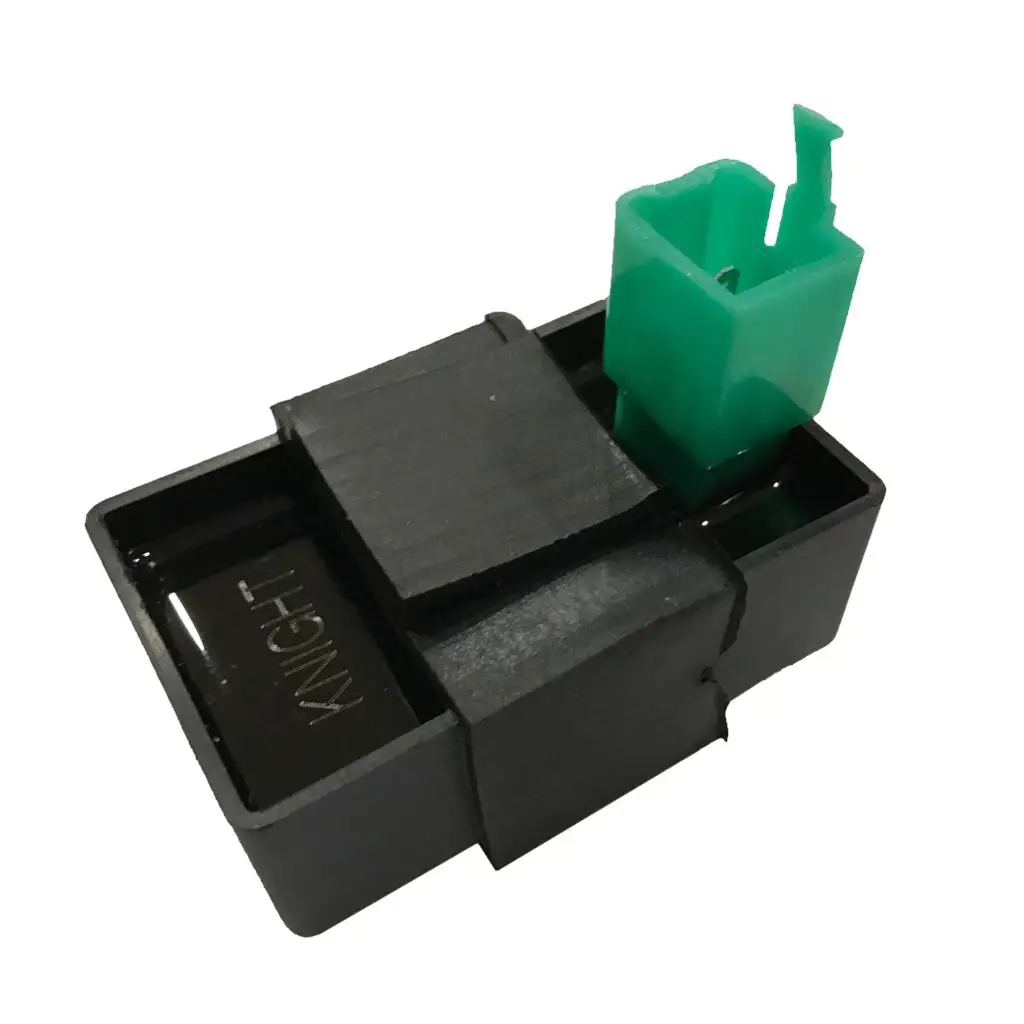 5 Pin Cdi Box Universale Per Scooter 50Cc 70Cc 100Cc 110Cc Atv Motor Repl Ement
