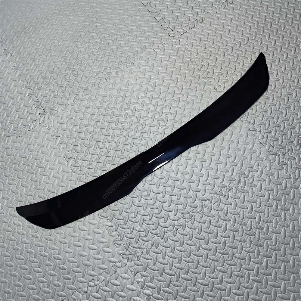 Gloss Black