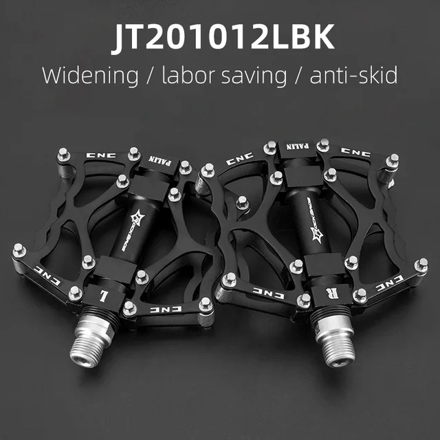 Ultralight Professional Hight Quality MTB Mountain BMX Bicycle Bike Pedals Cycli