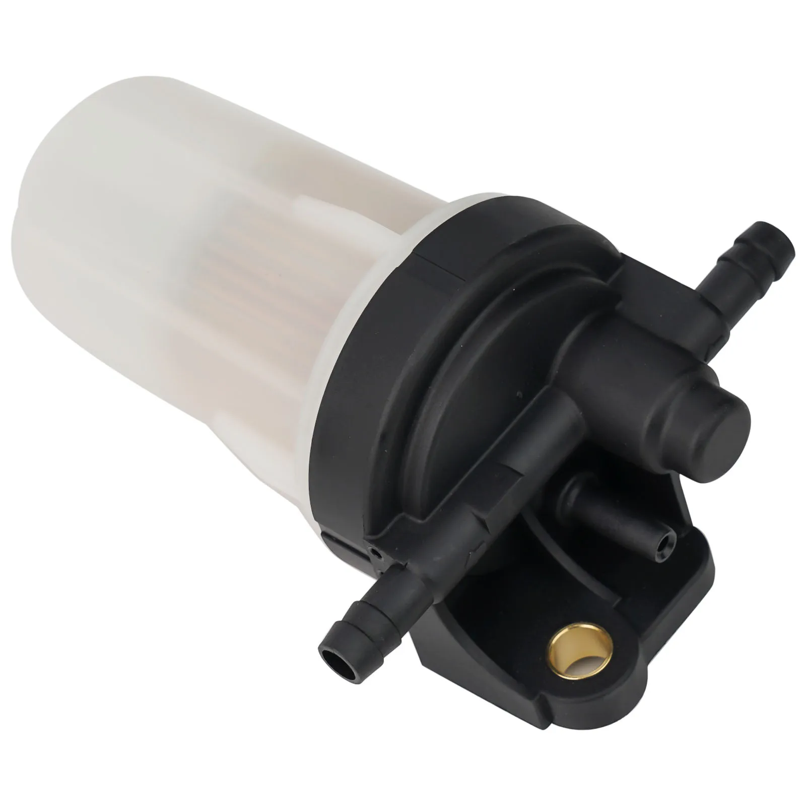 Improved Fuel System and Engine Performance with For Kubota B Series Fuel Filter Assembly & 2pcs Filter Elements