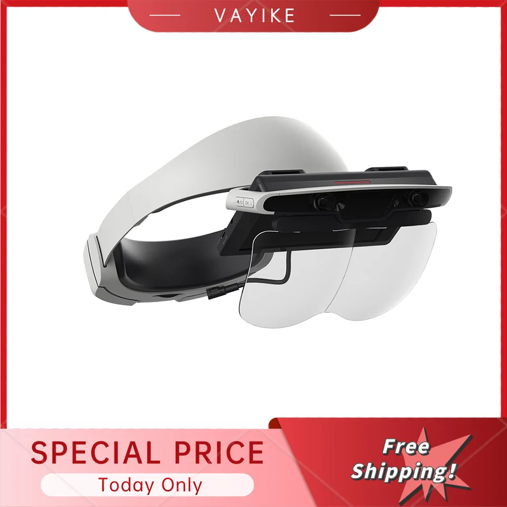 Ximmerse Смешанная реальность Rhinox