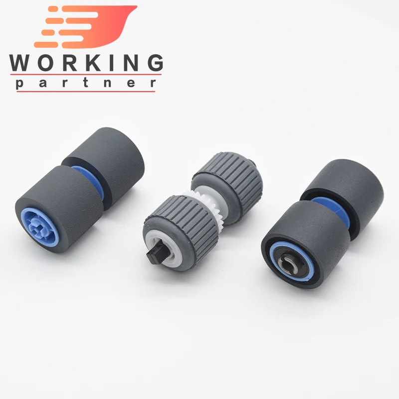 

Набор роликов для замены 8927A004 8927A004AA для CANON DR-6080 DR-7580
