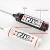 15/30/50CM Kitchen Food Digital Thermometer Long Probe Cooking Meals Temperaure Sensor Moonshine Liquid Oven Thermocouple Meter 5