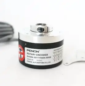 

100% working Original Encoder RHI58N-0BYYYR66N-00500