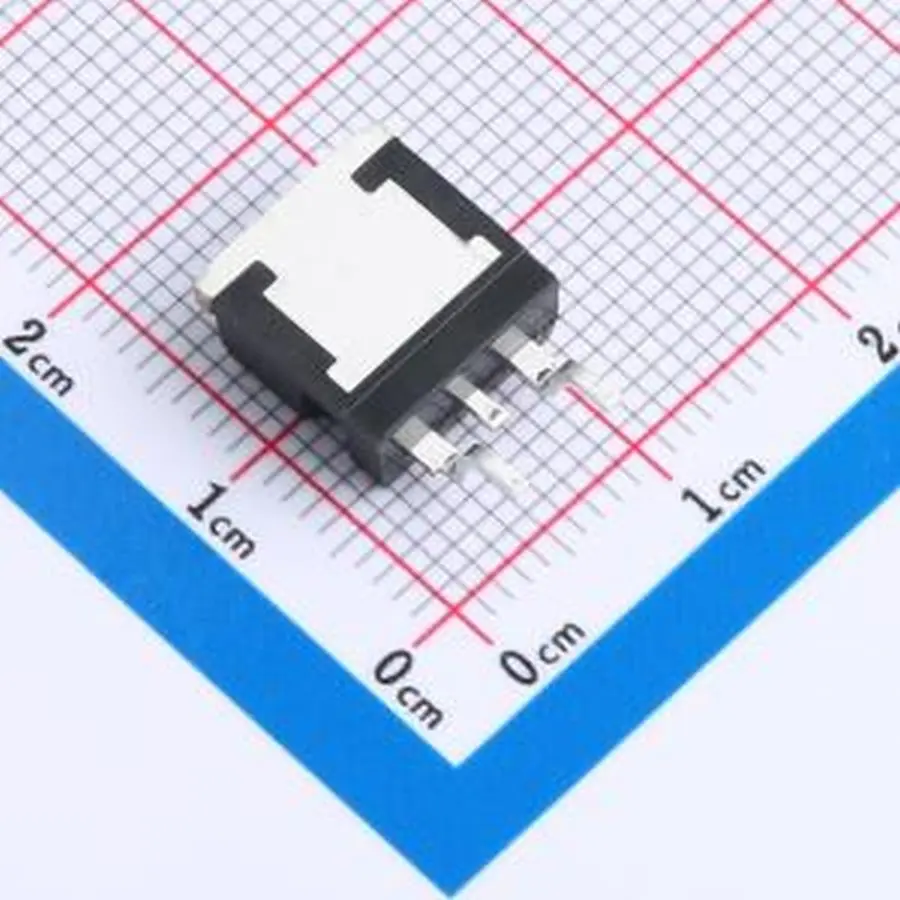 STB20NM50T4