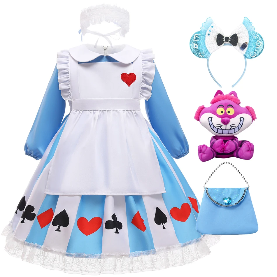 Alice Dress G