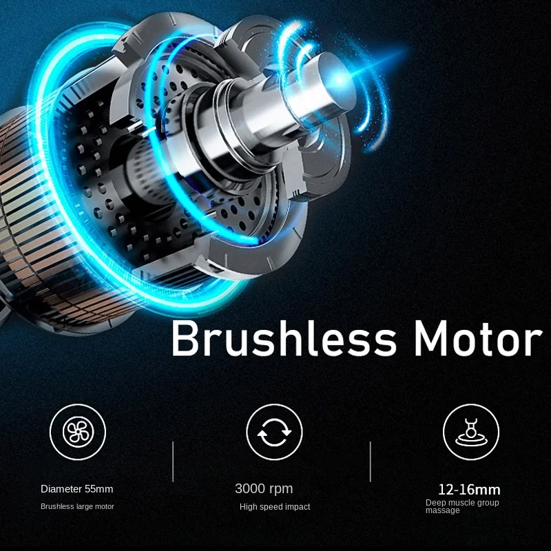 Why My Massage Gun Is Not Turning On