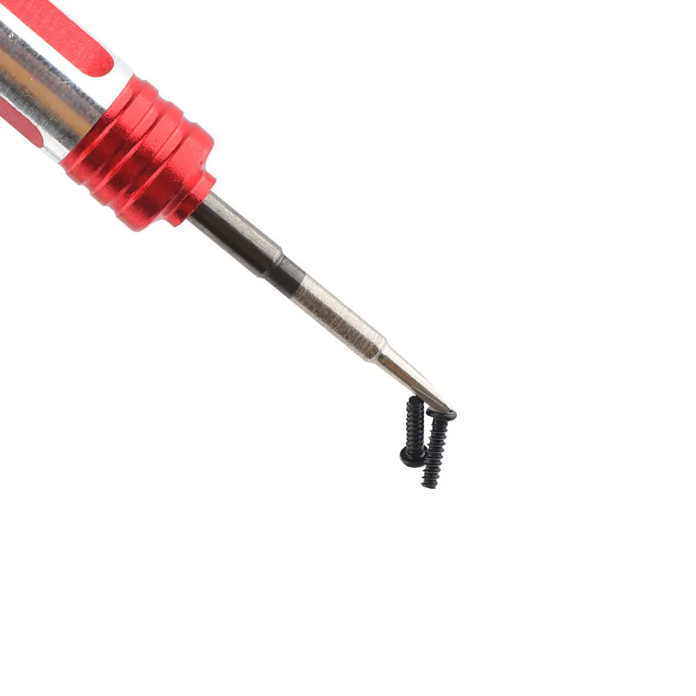 Precision Triwing Screwdriver Set for Smartwatch and Electronics Repair