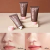 Makeup Case Gift Set Makeup Gift For Girls High Pigmented Lip Gloss BB Cream Eye Shadow Blush Concealer Eyebrow Pencil Cosmetics 4