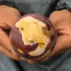 Beautiful Natural Mookaite Sphere Quartz Ball Reiki Healing 4
