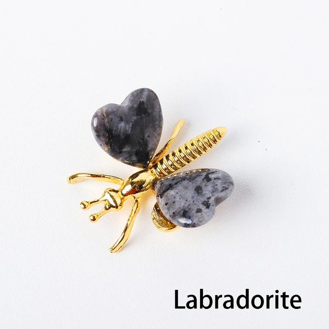 Labradorite