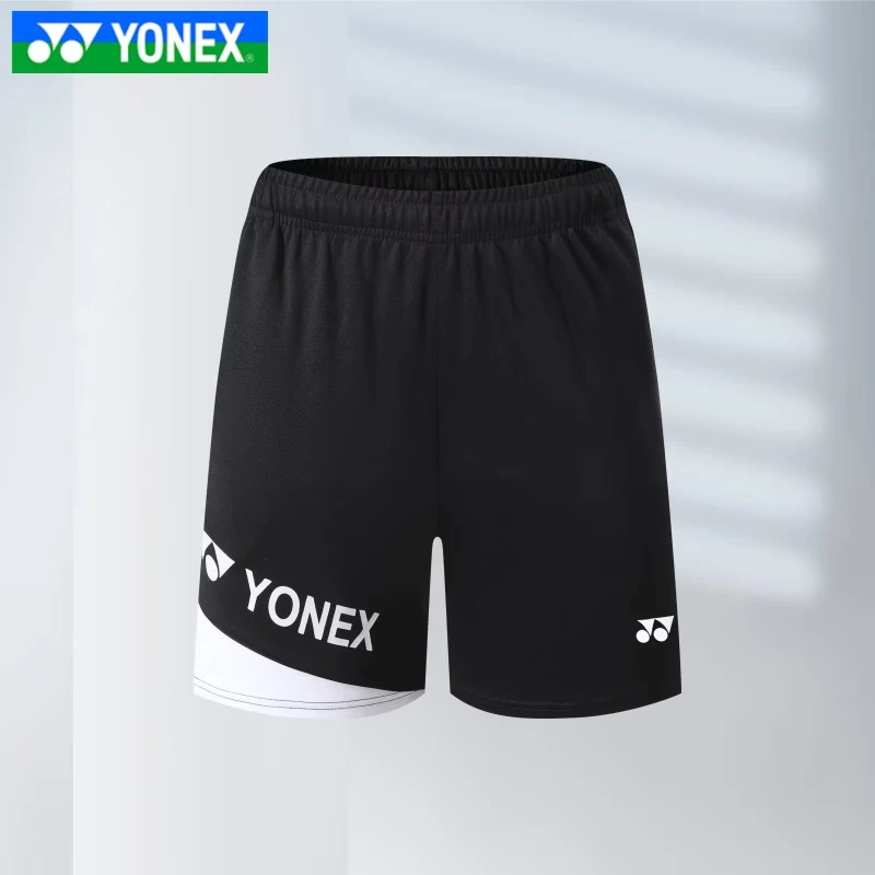 Badminton Shorts for Men with T-shirt Suit