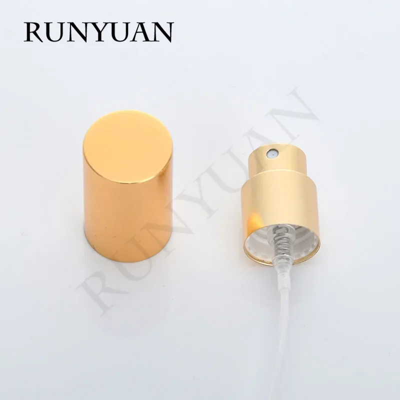13mm/15mm/18mm Screw Pump Head 13/15 Screw Perfume Bottle Nozzle 1pcs