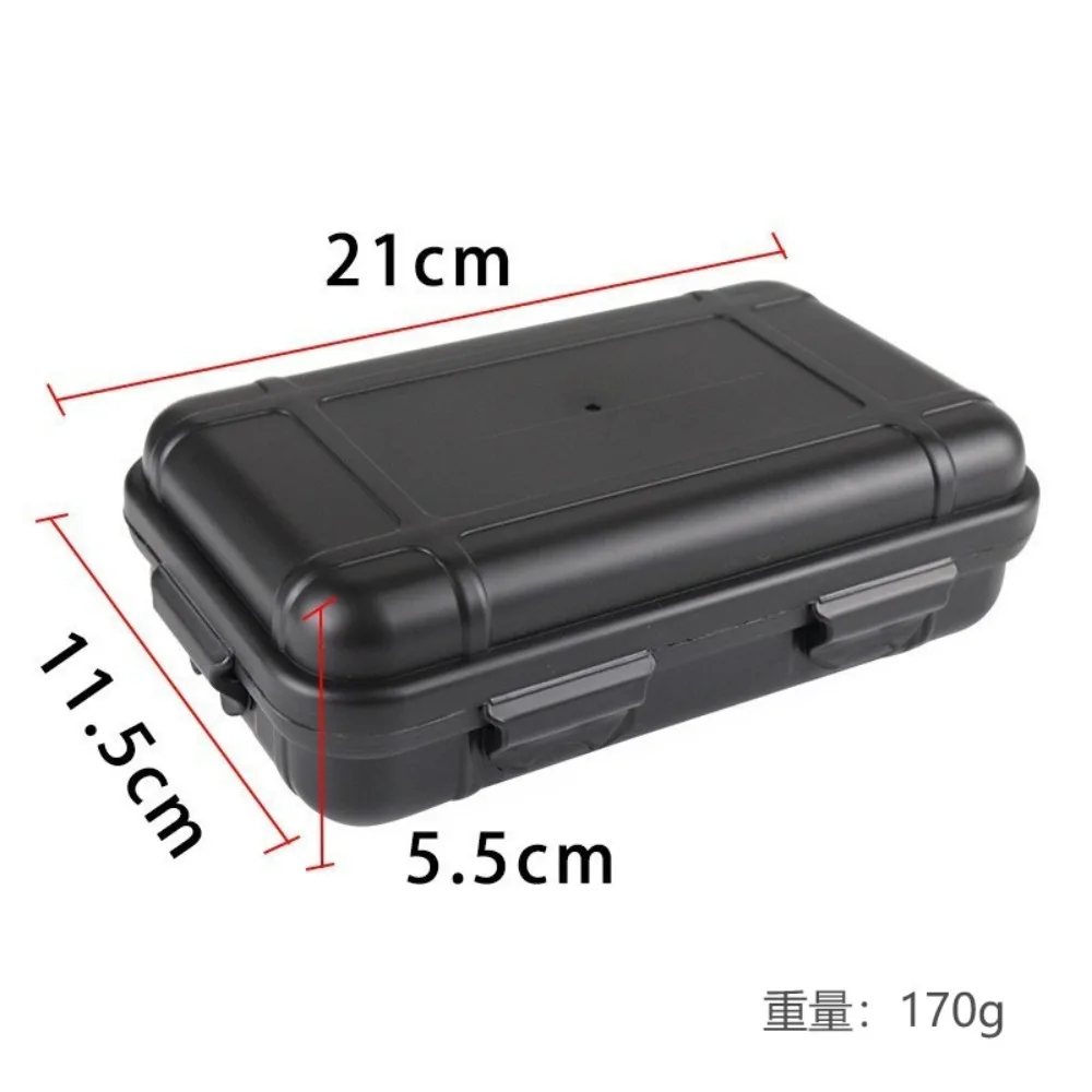 Advanced Waterproof Outdoor Storage Box