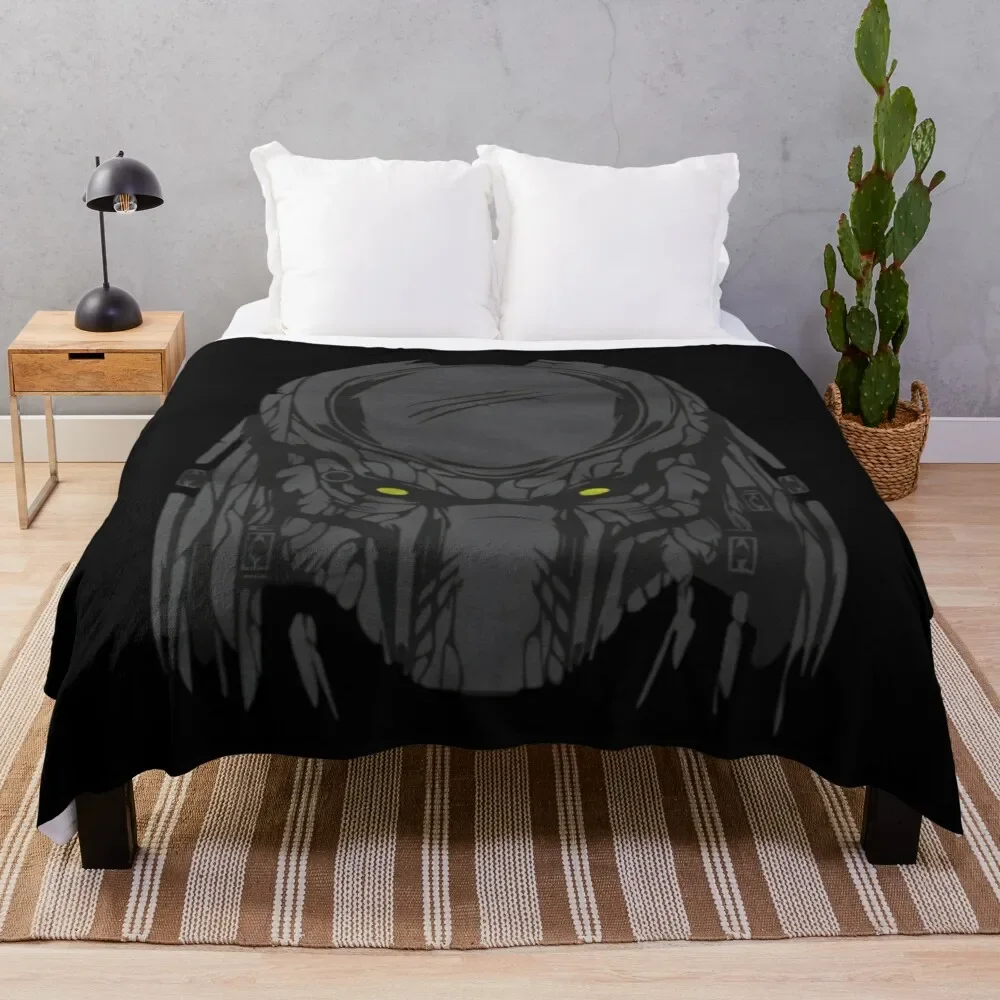 

Warrior Throw Blanket Hair cosplay anime Blankets