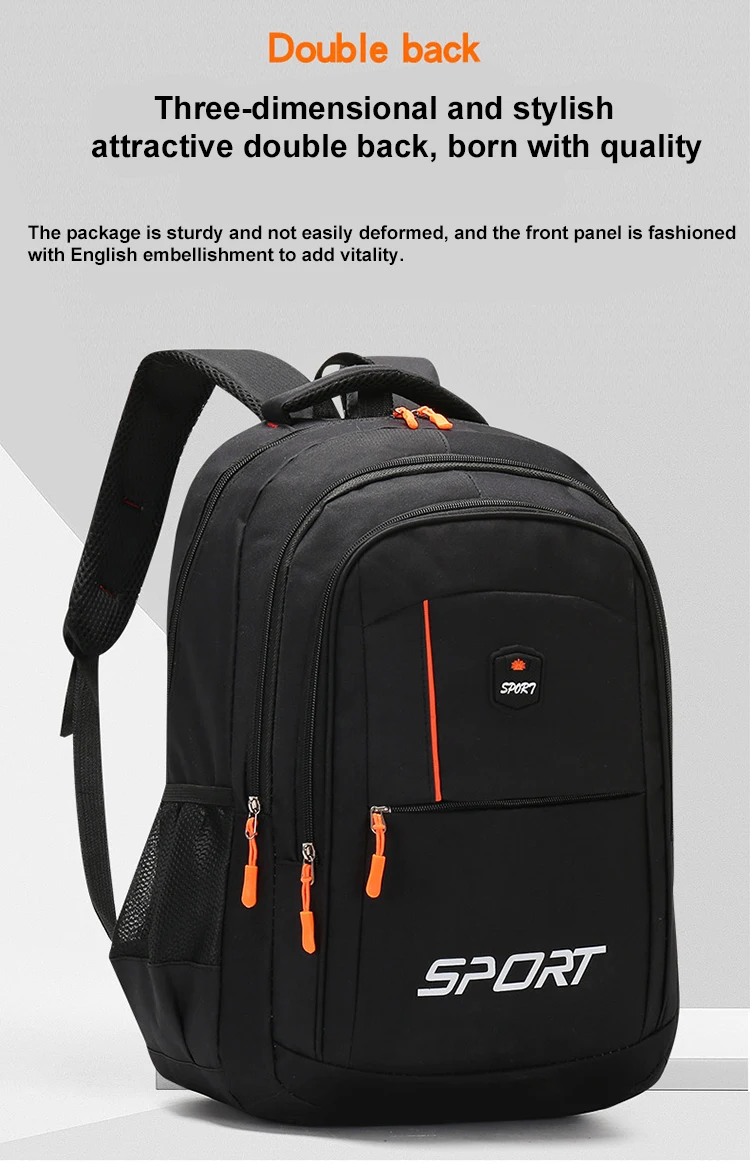 Bag Backpack High Capacity Sports Backpacks,Laptop Bag Bag for Women Travel Bag for Women and Men 