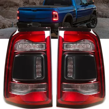 LED Tail Light Assembly – Ram 1500 1