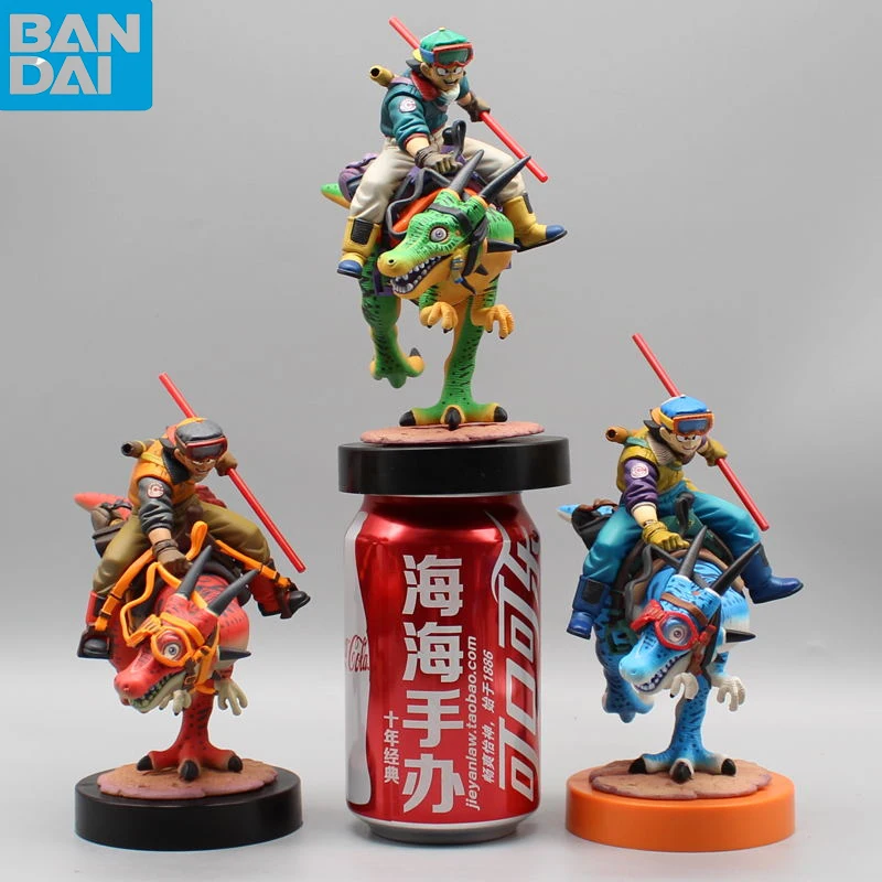 

Dragon Ball Gk Model Hand Mh Ornaments The Monkey King Dragon Flying Costume Animation Hand Around Dolls To Collect Gifts.