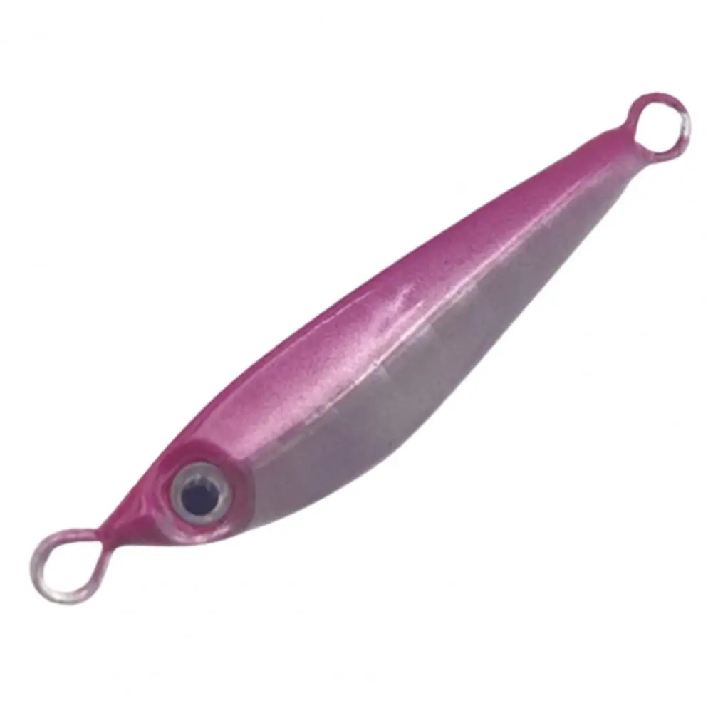 Small Fishing Bait All Water Area Universal Professional Mini Lure Sea