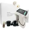 Digital Spectrophotometer with Aperture Φ8mm Φ11mm for Printing Paint Textiles illumination aperture Φ8mm/Φ11mm observer  2°10° 3