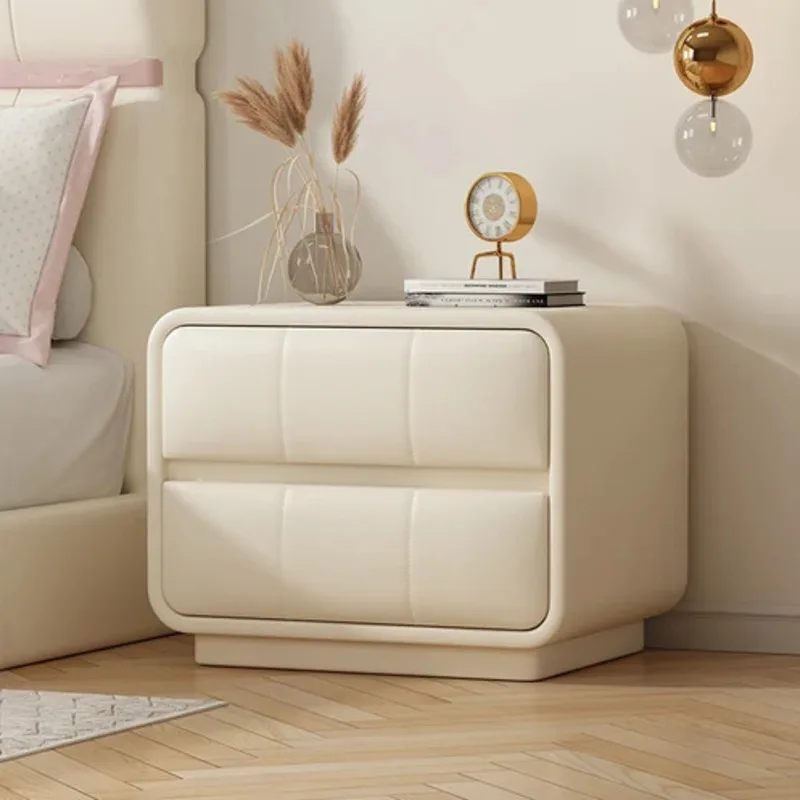 High Quality Designer Children Nightstands Small Table Chevet Chambre Bedroom Furniture
