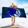 Quick-drying Towels Adults S-sonic-C Bathroom Use Woman Bathrobe Shower Large Beach Towels for the Body Gym Sports Towel Hair 3