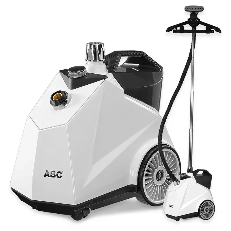 

Steam Garment Ironing Machine Commercial Clothing Store Household Ironing Machine Special Vertical High-power Electric Iron 220V