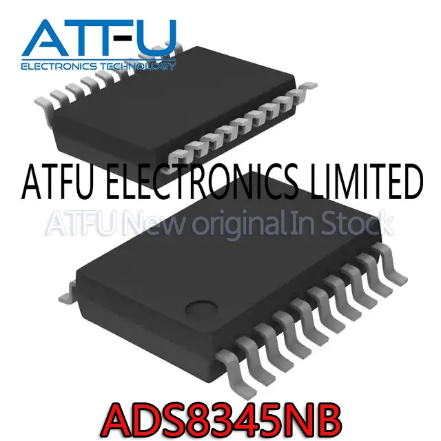

ADS8345NB ADS8345N ADS8345 SSOP20