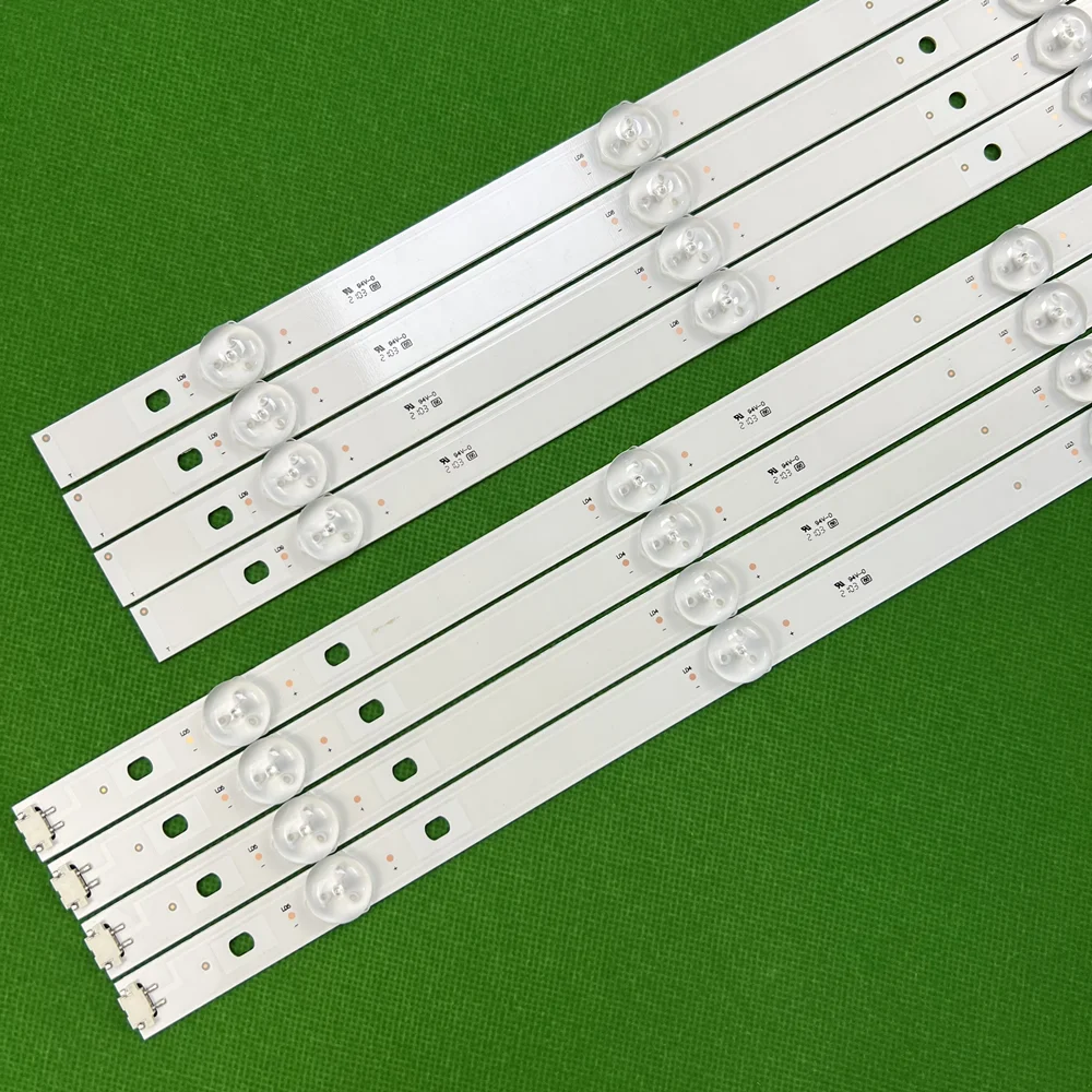 LED Ʈ, LG 49LK5700PSC 49LJ5500 49UJ6300 49LJ5550 NC490DUE-AAFX1-41CA GAN01-1294A-P1 1295A 1317A 1318A, 24 ŰƮ