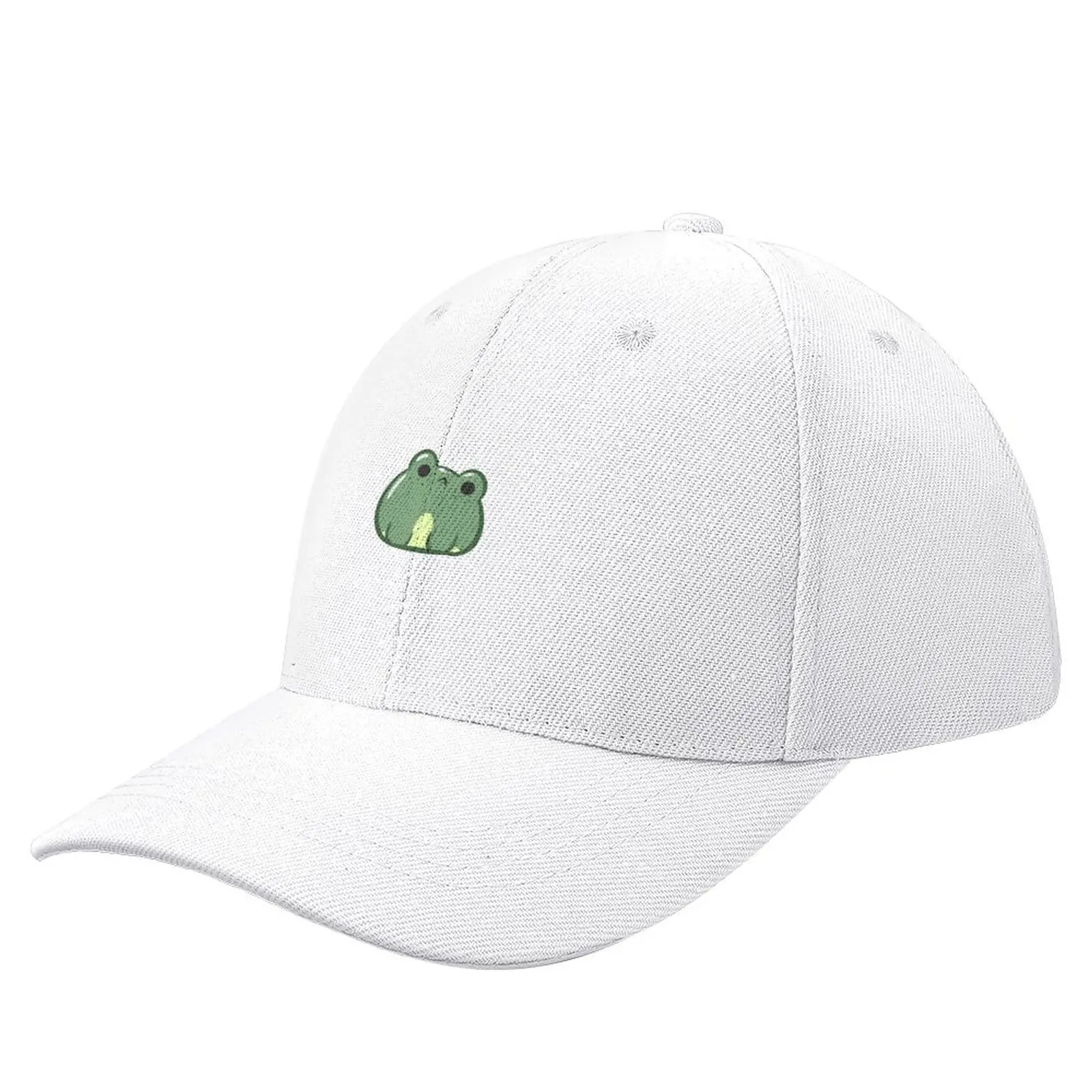 

Frog friend Baseball Cap New Hat custom Hat Icon Hat Luxury Brand Baseball Men Women's