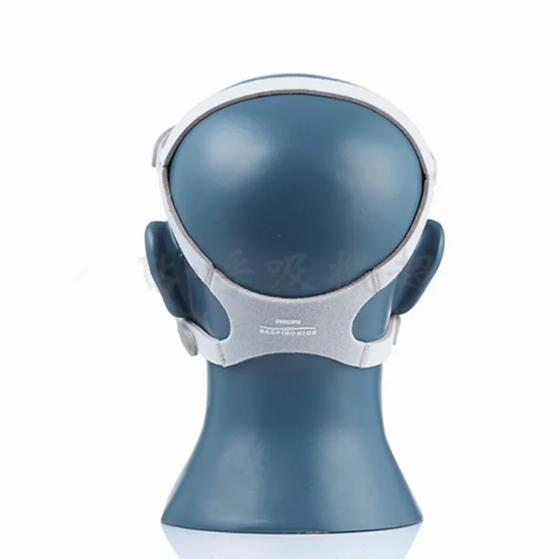 

CPAP Mask Headband Ventilator Accessories Philips Pico Nose Mask Headgear Clips Silicone Pad Silicone Ring Original Clip Holder