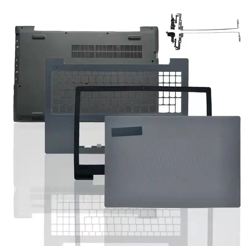 Применяется для ASUS TUF Gaming FA506 FX506 FA506IU FX506L задняя крышка ЖК-дисплея/передняя