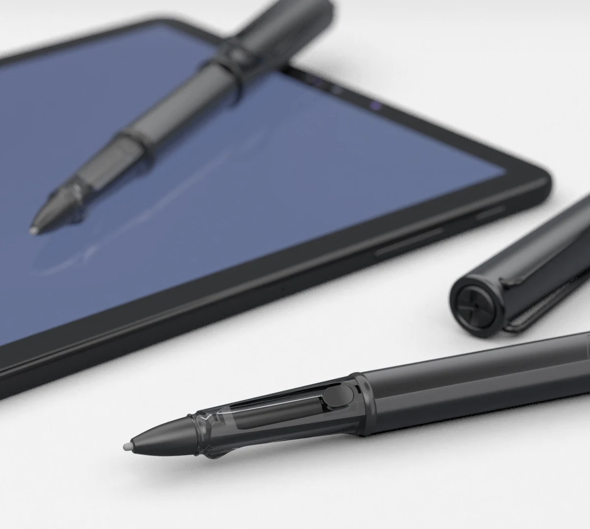 LAMY AL-star  EMR ŸϷ, Ʈ, Ʈ, º PC  